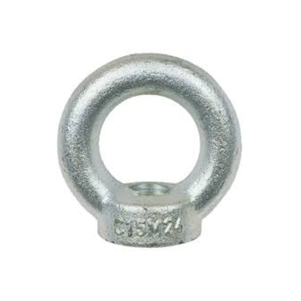 Anneau de levage Femelle DIN582