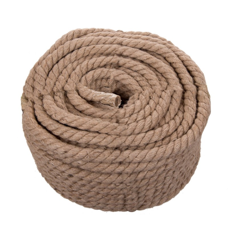 Corde en chanvre