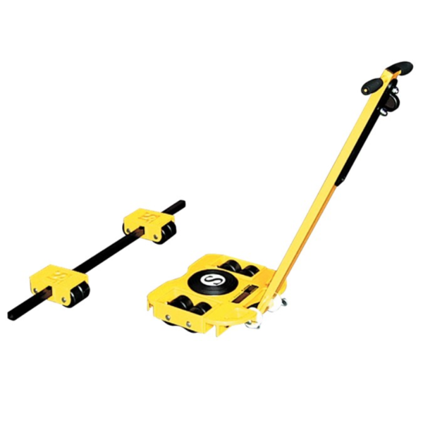 Patin rouleur