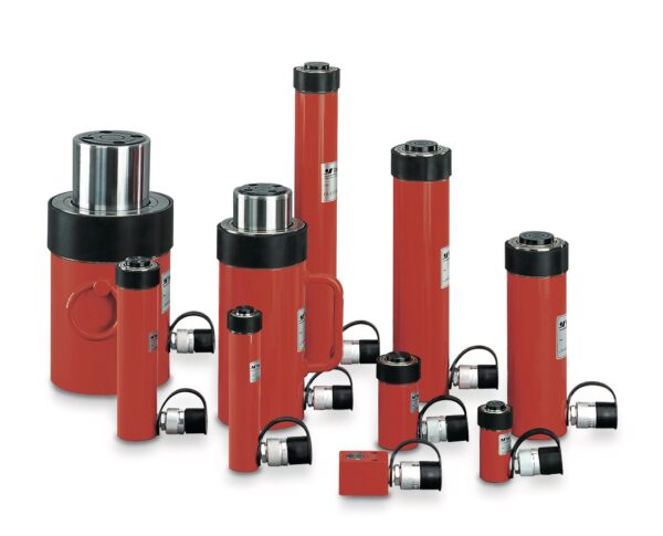 Vérin hydraulique
