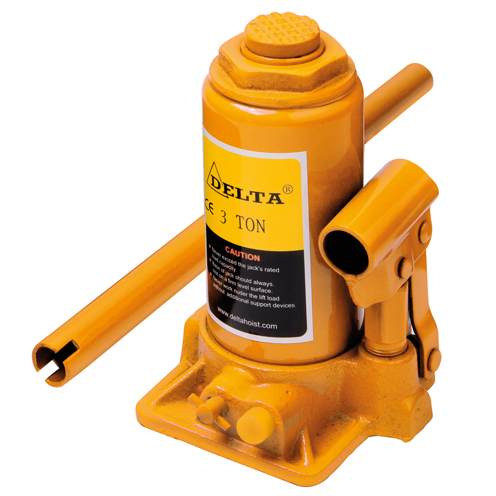 Cric hydraulique