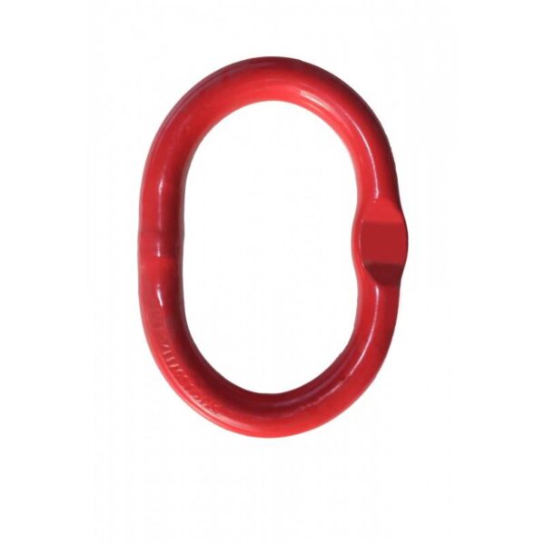 Maille de tête simple