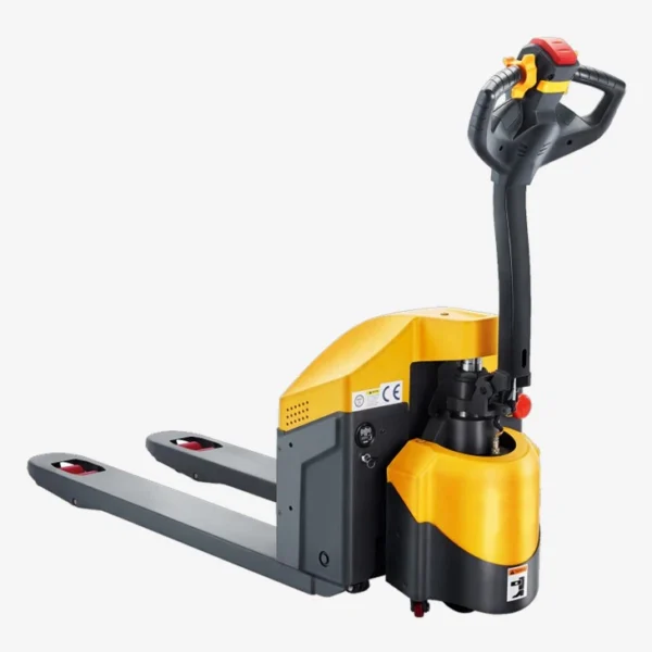 Transpalette à batterie CBD15W SOCMA