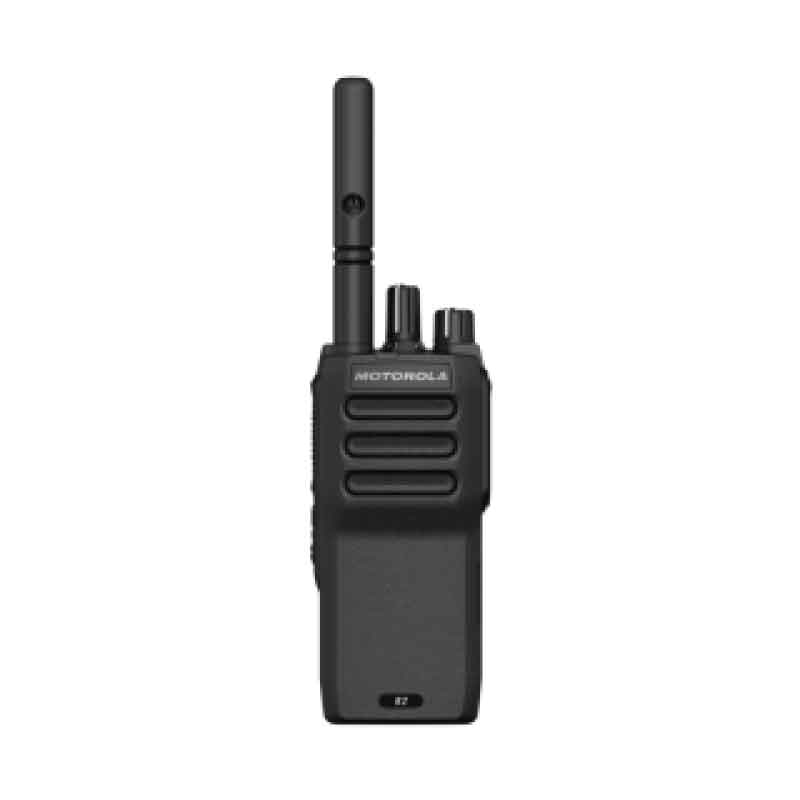 MOTOTRBO™ R2 Radio Portable bidirectionnelle